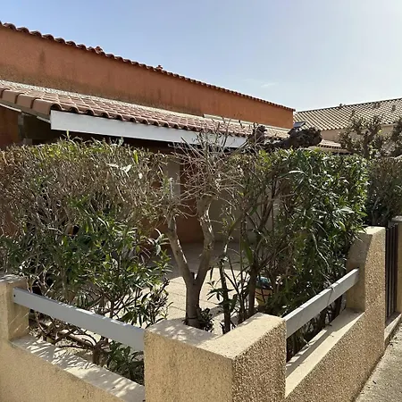 Apartment Holidayland 261 T2 Mezzanine 6 Couchages Climatise