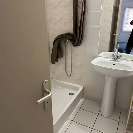Apartment Holidayland 261 T2 Mezzanine 6 Couchages Climatise