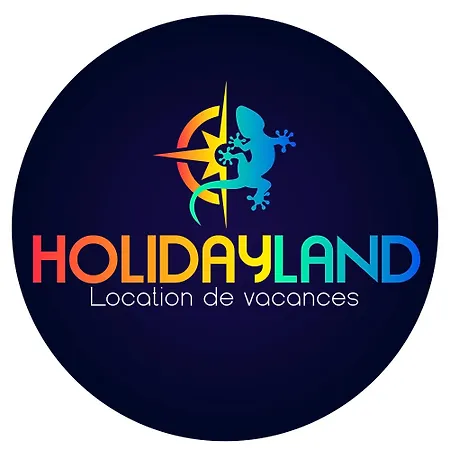 Apartment Holidayland 261 T2 Mezzanine 6 Couchages Climatise *